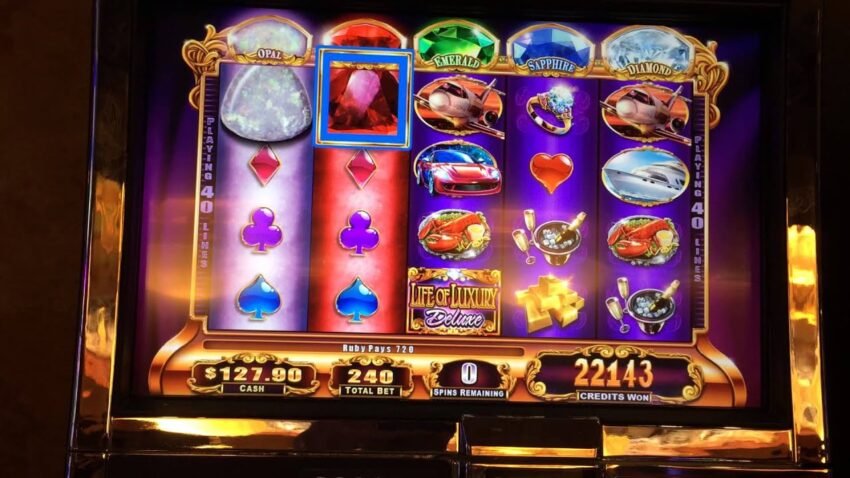 Slot Thailand